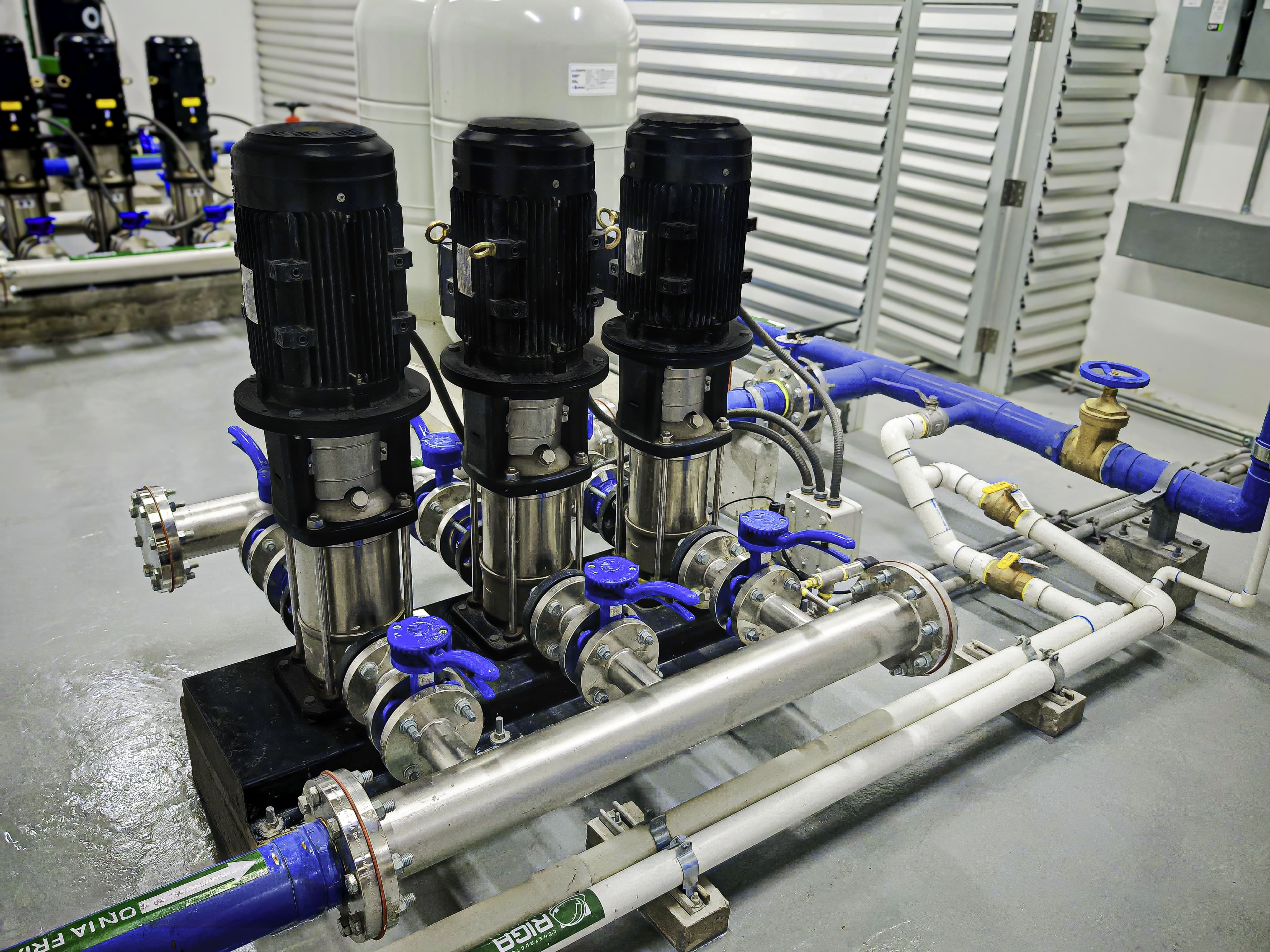 Proyecto Industrial